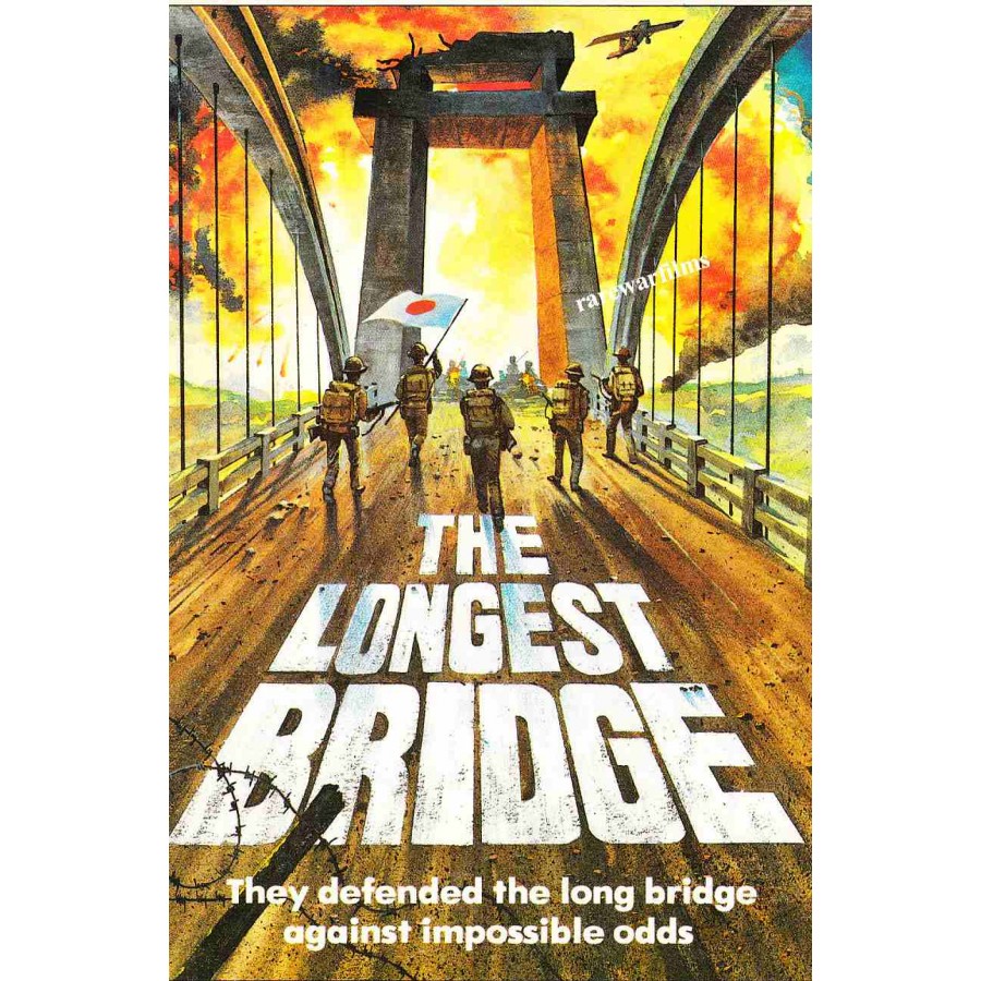 The Longest Bridge